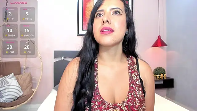 _Alice08_ live webcam show