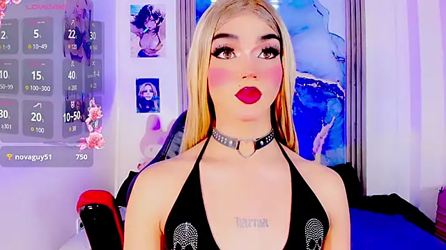 blonde_queen- webcam