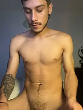 Axel_DavisS live webcam show