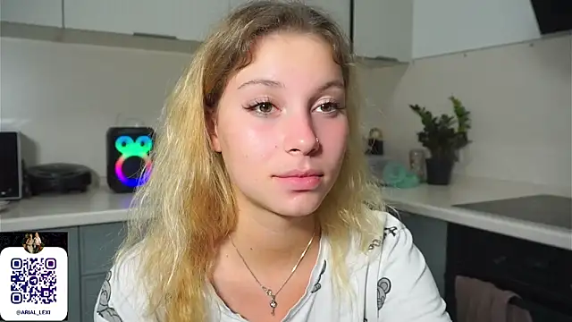 Sairallyn webcam