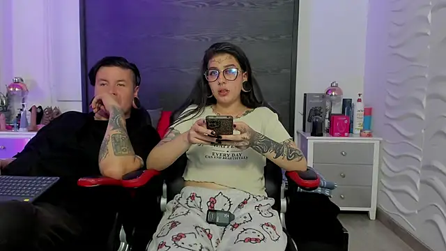 inkedsinners_ live webcam show