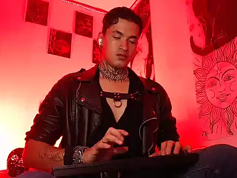 AlecBanne_ webcam