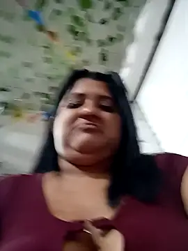 amyiber webcam