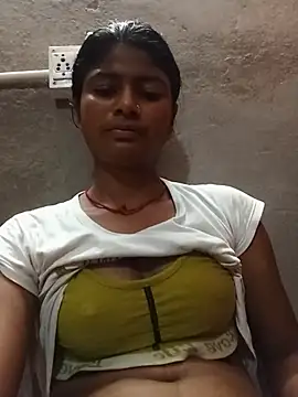 mahika_Sharma live webcam show
