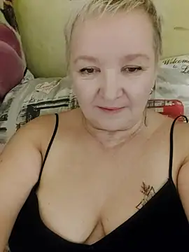 ForgetMeNot555 webcam