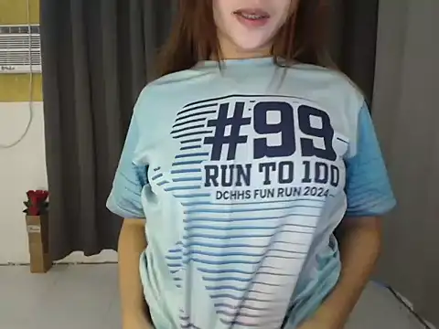 sexybabedine live webcam show