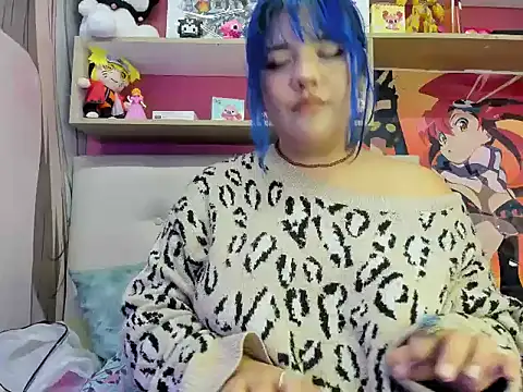 Blu3berry_b4by69 webcam