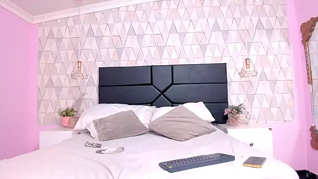 TysonGarcia live webcam show