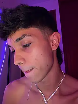 -DIAMOND webcam