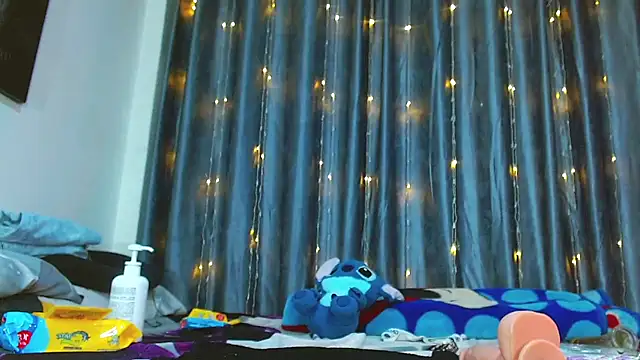 Kenisha_Sweet webcam
