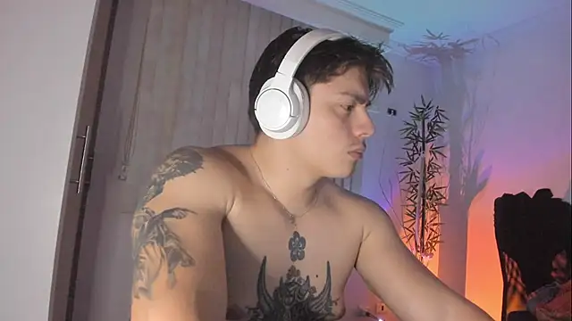 Giordano_Russo webcam