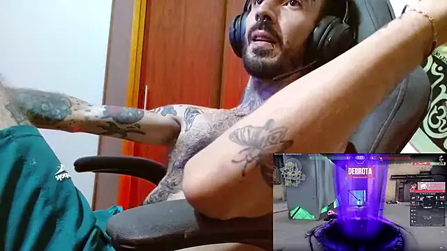 harry_reems1 live webcam show