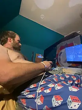 charactrzero webcam