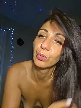 LeticiaWoods webcam