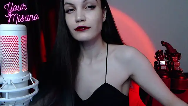 YourMisano webcam
