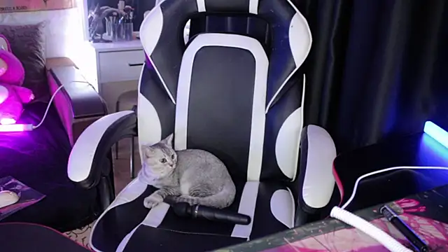 Kitty_goth webcam