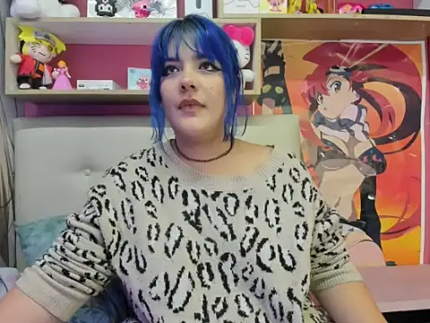 Blu3berry_b4by69 webcam