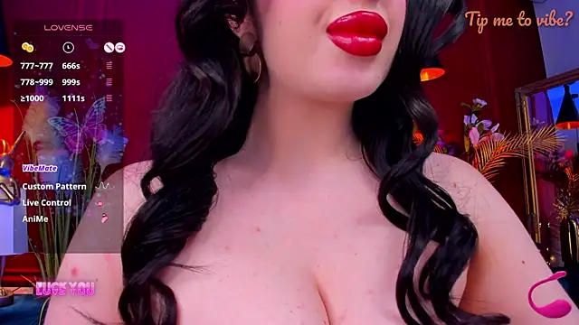 Mayzzie webcam