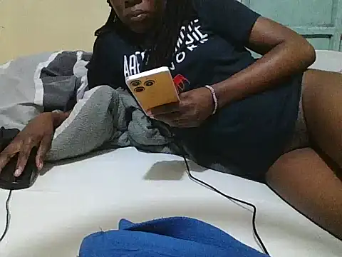 Sexxydicklover webcam