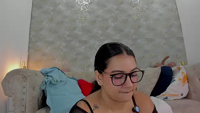 lilithst_ live cam on StripChat