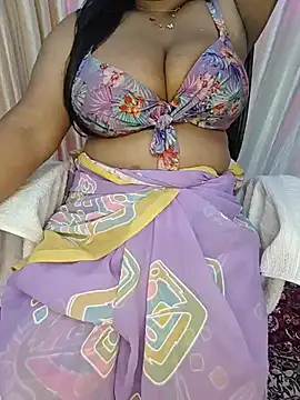 Curvy_Pooja live cam on StripChat