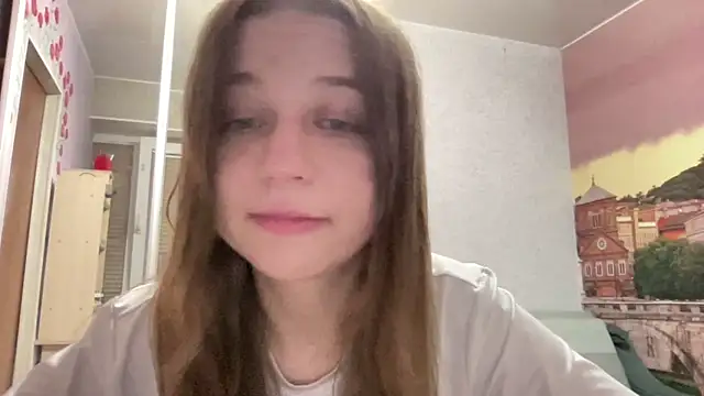 HwaTrippel live cam on StripChat