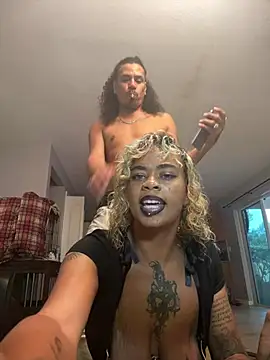 FetishFaeBae webcam