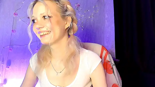Teasing_Molly webcam