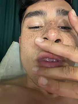 AustinJones_ webcam
