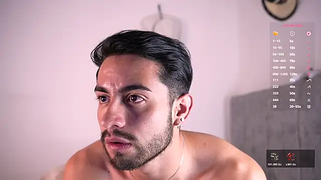 aydan_hw - Aydan_hw's free webcam - UK Sex Cams