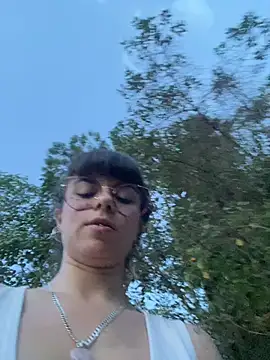 VioletaSubmissive webcam