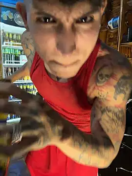 _Tomy08calderon live cam on StripChat