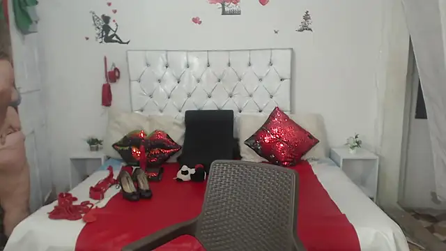 sweetbigcatt - Sweetbigcatt's free webcam - UK Sex Cams