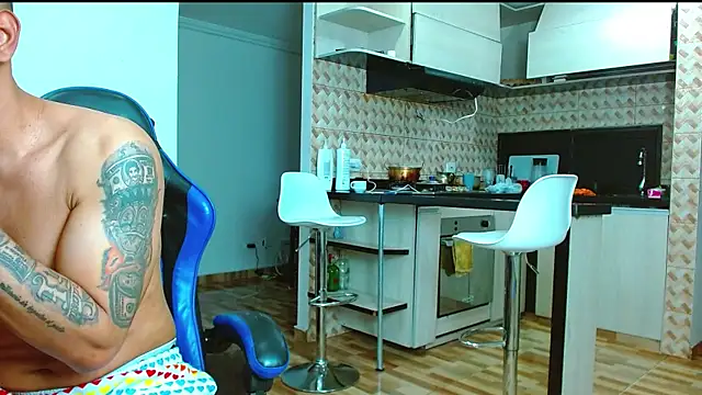 big--boss webcam