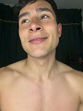 AustinJones_ webcam