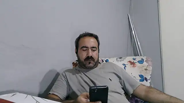 -Hunter_Blaze- live sex cam