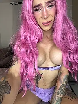 模特: Mydreams69