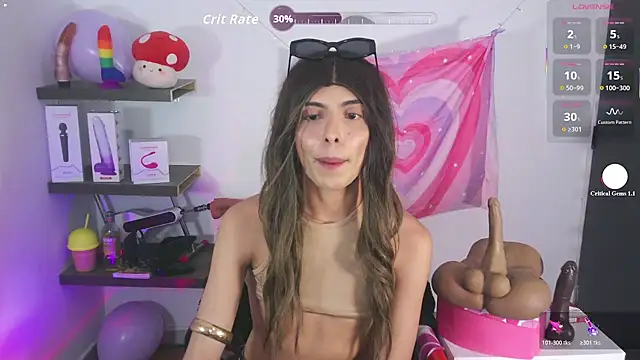 valentina_crtti webcam