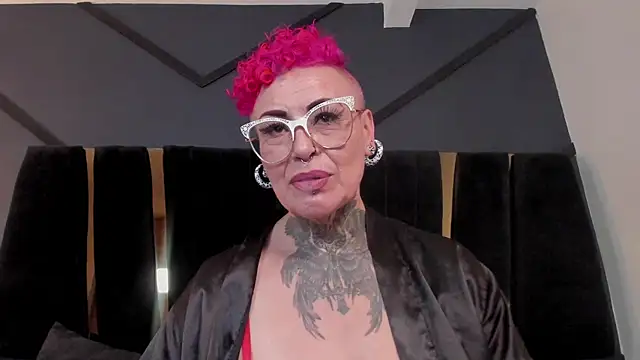 mistress_sandy webcam