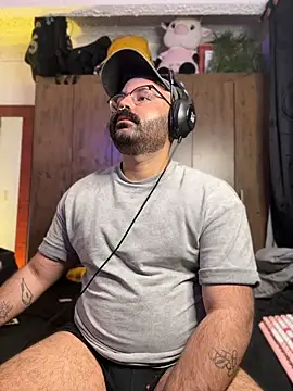 johnnyalx webcam
