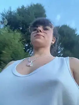 VioletaSubmissive webcam