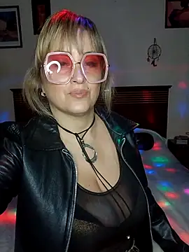 DesireSatler webcam