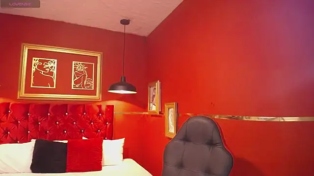 Anissa_Ali webcam