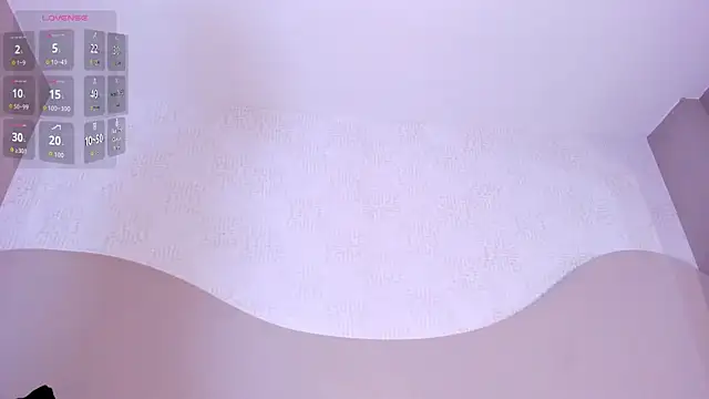 ivy_leee live webcam show