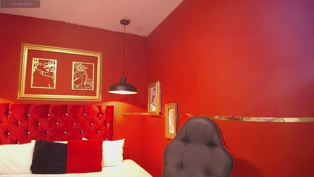 Anissa_Ali webcam