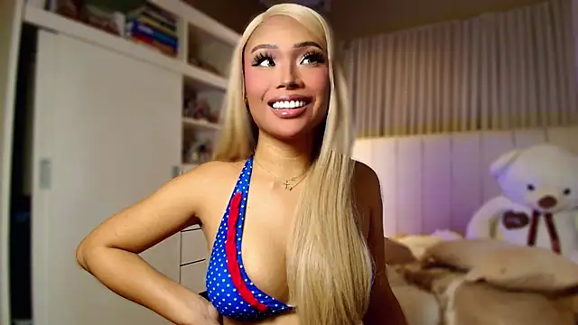 venusangelic webcam