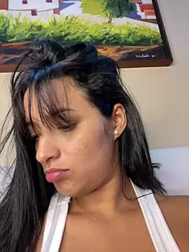 SaharQamar live cam