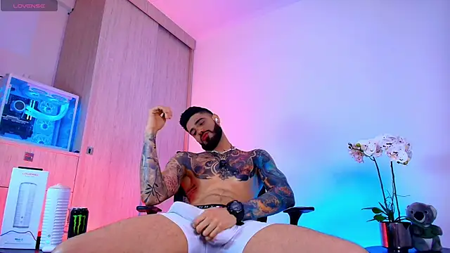 Asmodeus_bael_ webcam
