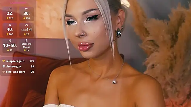 Alaska_Lane webcam