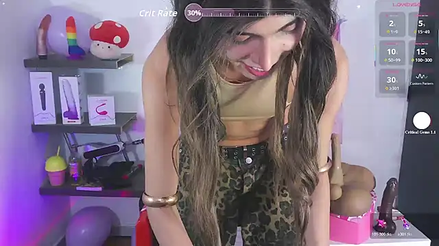 valentina_crtti webcam